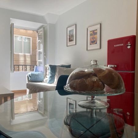 Hyp - A Casa Do Correo Vello - O Correo 1ºb Apartman Pontevedra Kültér fotó