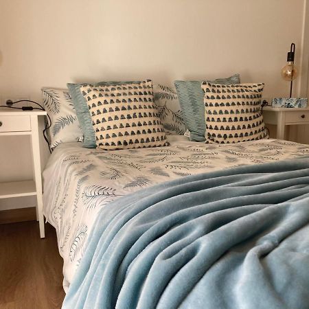 Hyp - A Casa Do Correo Vello - O Correo 1ºb Apartman Pontevedra Kültér fotó