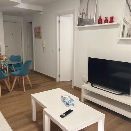 Hyp - A Casa Do Correo Vello - O Correo 1ºb Apartman Pontevedra Kültér fotó