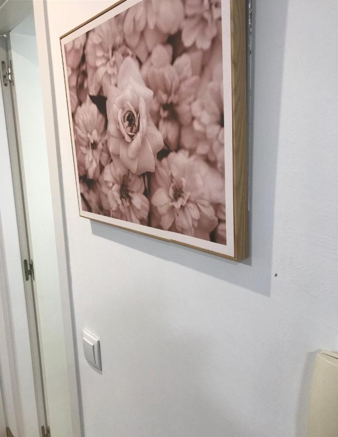 Hyp - A Casa Do Correo Vello - O Correo 1ºb Apartman Pontevedra Kültér fotó
