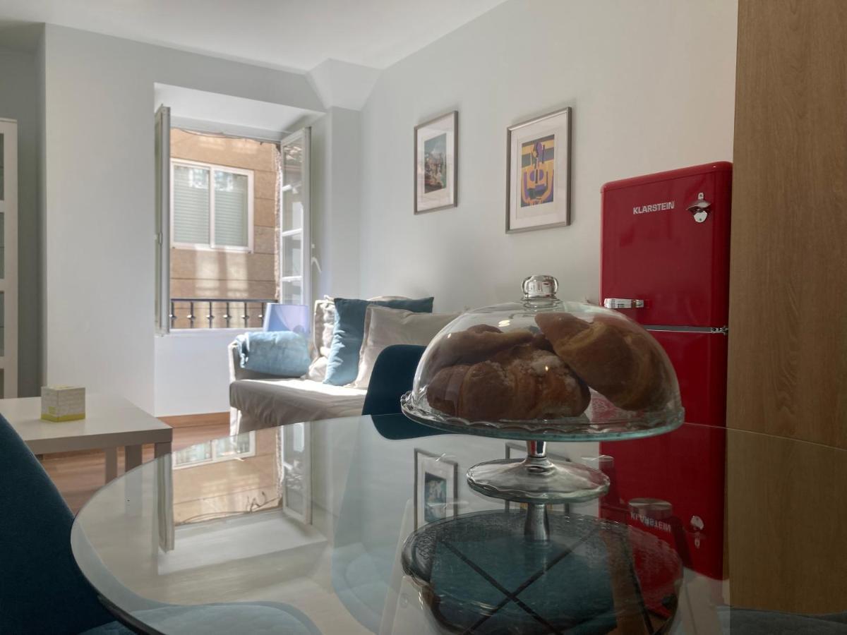 Hyp - A Casa Do Correo Vello - O Correo 1ºb Apartman Pontevedra Kültér fotó