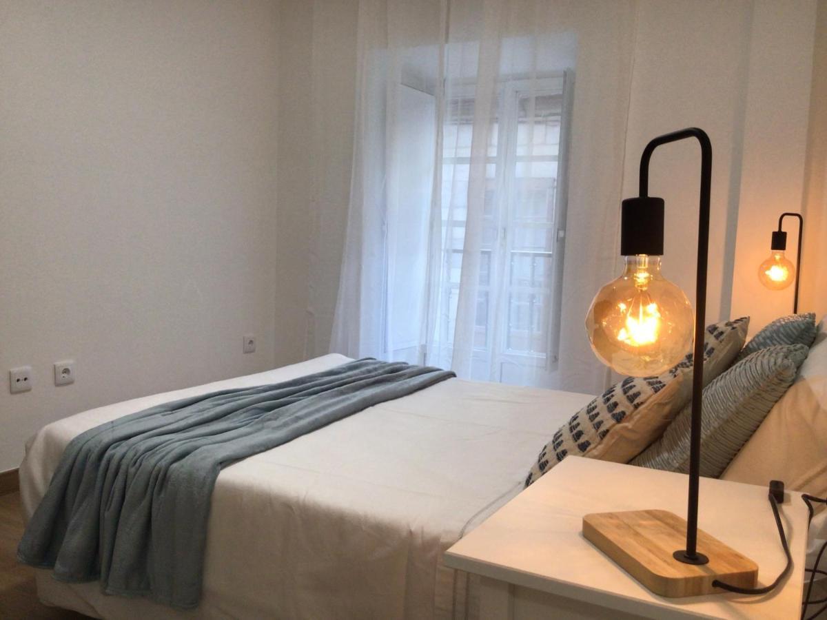 Hyp - A Casa Do Correo Vello - O Correo 1ºb Apartman Pontevedra Kültér fotó