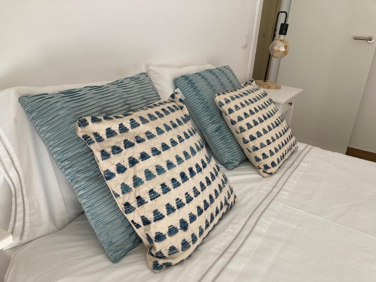 Hyp - A Casa Do Correo Vello - O Correo 1ºb Apartman Pontevedra Kültér fotó