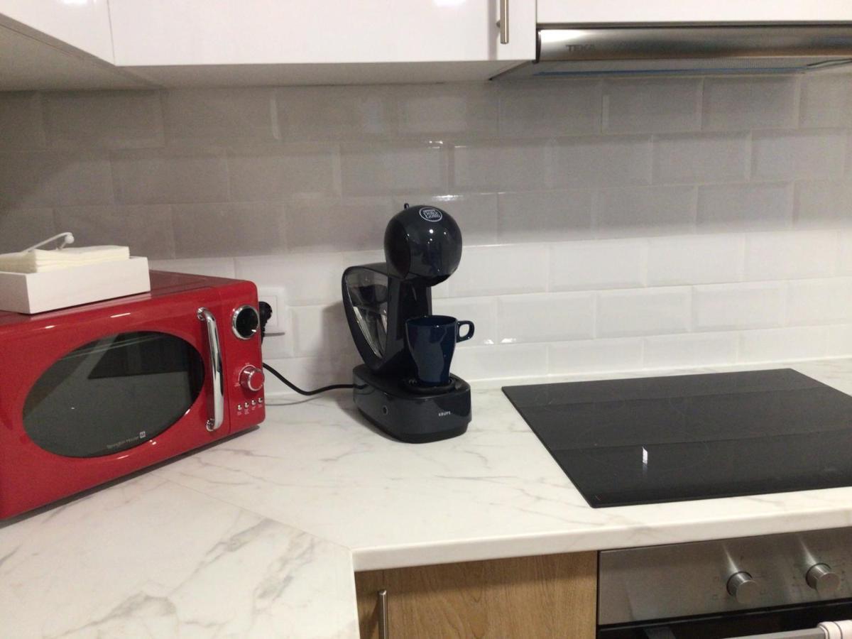 Hyp - A Casa Do Correo Vello - O Correo 1ºb Apartman Pontevedra Kültér fotó
