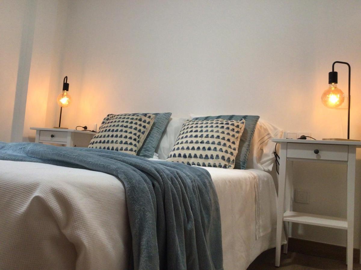 Hyp - A Casa Do Correo Vello - O Correo 1ºb Apartman Pontevedra Kültér fotó