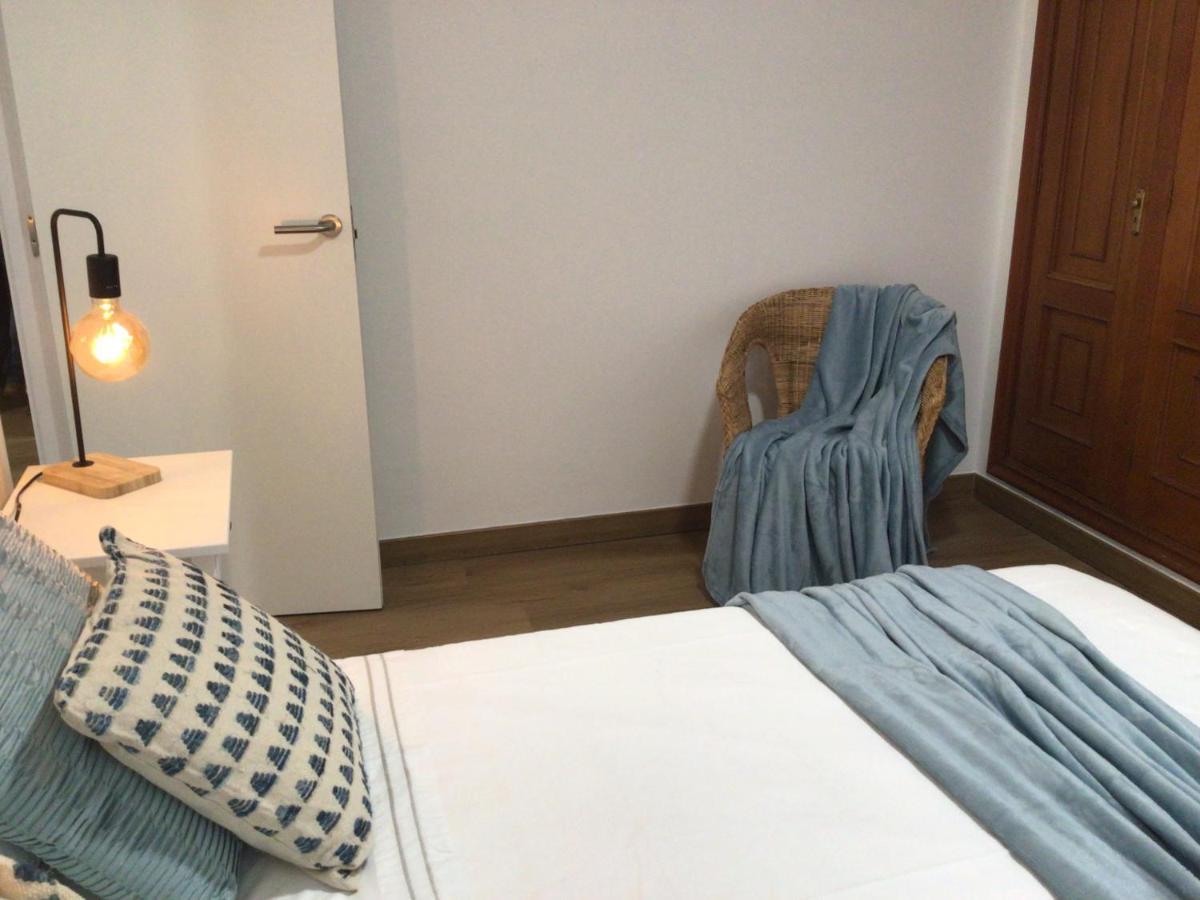 Hyp - A Casa Do Correo Vello - O Correo 1ºb Apartman Pontevedra Kültér fotó