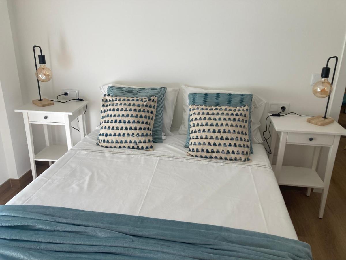 Hyp - A Casa Do Correo Vello - O Correo 1ºb Apartman Pontevedra Kültér fotó