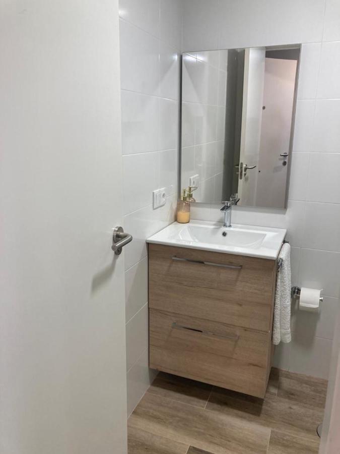 Hyp - A Casa Do Correo Vello - O Correo 1ºb Apartman Pontevedra Kültér fotó
