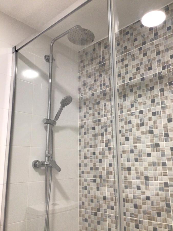 Hyp - A Casa Do Correo Vello - O Correo 1ºb Apartman Pontevedra Kültér fotó