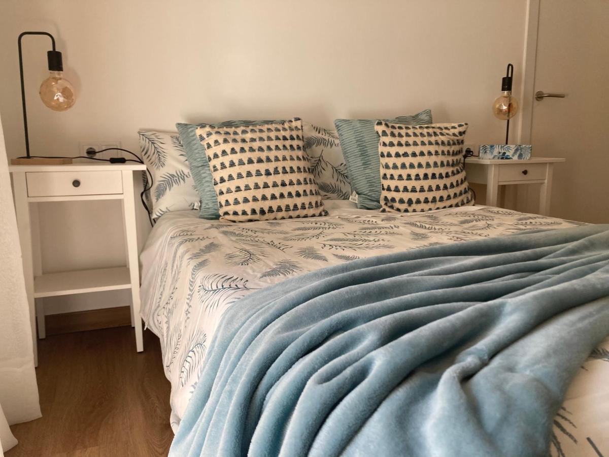 Hyp - A Casa Do Correo Vello - O Correo 1ºb Apartman Pontevedra Kültér fotó